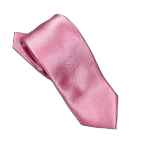 Mens Tie Bundle of 4 Ties - Picture 5 of 11